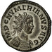 Moneta, Numerian, Antoninianus, AU(55-58), Bilon, Cohen:21