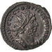 Victorinus, Antoninianus, AU(55-58), Billon, Cohen #49, 2.80