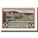 Banknot, Niemcy, Berleburg Stadt, 1 Mark, Cerfs, 1921, 1921-03-12, AU(55-58)