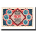 Banknote, Germany, Bielefeld Stadt, 50 Pfennig, personnage 2, 1921, 1921-05-15