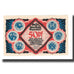 Banknote, Germany, Bielefeld Stadt, 50 Pfennig, personnage 5, 1921, 1921-05-15