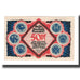 Banknot, Niemcy, Bielefeld Stadt, 50 Pfennig, personnage 9, 1921, 1921-05-15