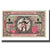 Banknote, Germany, Bielefeld Stadt, 1 Mark, personnage 2, 1921, 1921-07-15