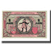 Banknote, Germany, Bielefeld Stadt, 1 Mark, personnage 2, 1921, 1921-07-15