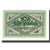 Banknote, Germany, Bielefeld Stadt, 10 Pfennig, Texte 2, 1921, 1921-04-01