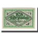 Banknot, Niemcy, Bielefeld Stadt, 10 Pfennig, Texte 2, 1921, 1921-04-01