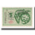 Banknote, Germany, Bielefeld Stadt, 10 Pfennig, Texte 2, 1921, 1921-04-01
