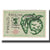 Banknote, Germany, Bielefeld Stadt, 10 Pfennig, Texte  5, 1921, 1921-04-01