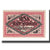 Banknote, Germany, Bielefeld Stadt, 25 Pfennig, Texte 3, 1921, 1921-04-01