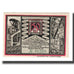 Banknot, Niemcy, Bochum Landkreis, 50 Pfennig, personnage 4, 1921, 1921-11-01