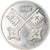 Suíça, Medal, Pèlerinage suisse des Associations de la Rue, Jean-Paul II