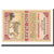 Banknote, Germany, Cranenburg Stadt, 1 Mark, Blason 1, 1921, 1921-02-01