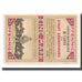 Banknote, Germany, Cranenburg Stadt, 1 Mark, Blason 3, 1921, 1921-02-01