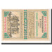 Banknote, Germany, Cranenburg Stadt, 1.5 Mark, Blason 1, 1921, 1921-02-01