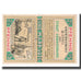 Banconote, Germania, Cranenburg Stadt, 1.5 Mark, Blason 3, 1921, 1921-02-01