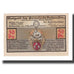 Geldschein, Deutschland, Dalhausen Gemeinde, 50 Pfennig, personnage, 1922