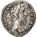 Marcus Aurelius, Denarius, VF(30-35), Silver, Cohen #970, 3.10