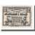 Banknote, Germany, Delbrück Stadt, 25 Pfennig, paysage 1, 1921, 1921-01-27