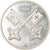 Svizzera, medaglia, Pèlerinage suisse des Associations de la Rue, Jean-Paul II