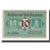 Banknot, Niemcy, Dinslaken Stadt, 10 Pfennig, personnage 1, 1920, 1920-08-01