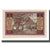 Banknote, Germany, Drenke Gemeinde, 1 Mark, batiment 1, 1922, 1922-03-01