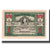 Banknote, Germany, Driburg, Bad Spar und Darlehenskasse, 1 Mark, paysage, 1921