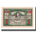 Banknote, Germany, Driburg, Bad Spar und Darlehenskasse, 1 Mark, paysage, 1921