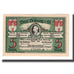 Banknote, Germany, Driburg, Bad Spar und Darlehenskasse, 5 Mark, personnage 1