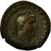 Monnaie, Philippe I l'Arabe, Sesterce, TTB+, Cuivre, Cohen:44