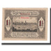 Banknote, Germany, Dülmen Stadt, 1.5 Mark, Texte, 1921, 1921-12-01, AU(55-58)