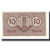 Banknot, Niemcy, Duren Stadt, 10 Pfennig, valeur faciale 1, 1920, 1920-02-20