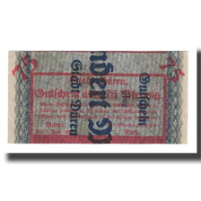 Biljet, Duitsland, Duren Stadt, 75 Pfennig, valeur faciale 1, 1921, 1921-06-01