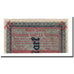 Banknote, Germany, Duren Stadt, 75 Pfennig, valeur faciale 2, 1921, 1921-06-01