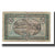 Billet, Allemagne, Elberfeld Stadt, 50 Pfennig, paysage, 1919, 1919-12-10, B+