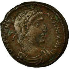 Münze, Constantine I, Nummus, SS, Kupfer, Cohen:254