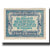Billet, Allemagne, Elberfeld Stadt, 5 Pfennig, texte 1, 1920, 1920-03-10, SUP
