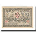 Banknote, Germany, Emmerich Stadt, 50 Pfennig, paysage 1, 1920, 1920-12-01