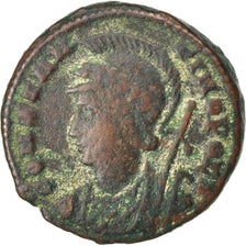 Nummus, Arles, VF(20-25), Copper, Cohen #21, 2.90