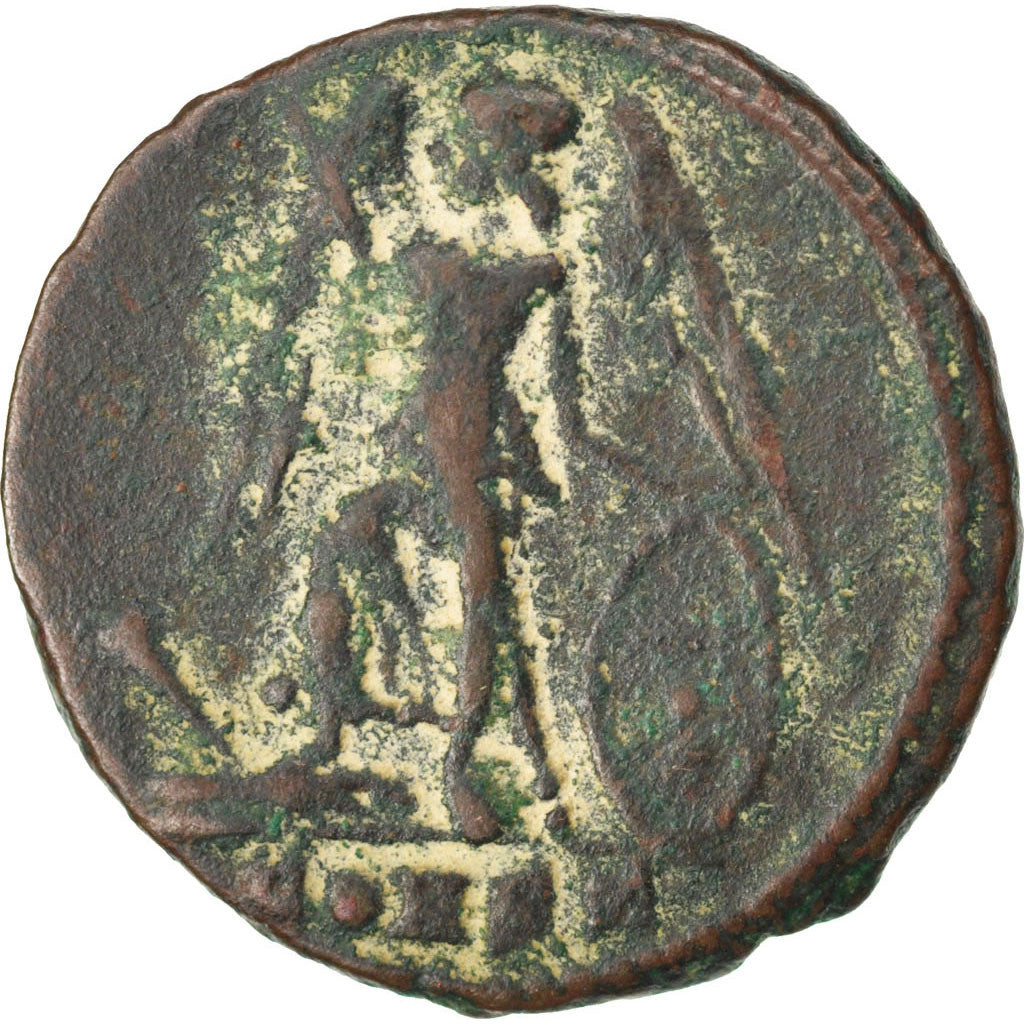 Nummus, Arles, VF(20-25), Copper, Cohen #21, 2.90