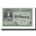 Geldschein, Deutschland, Geldern Stadt, 25 Pfennig, Texte 4, 1919, 1919-11-03