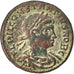 Constantine II, Nummus, EF(40-45), Copper, Cohen #122, 2.90