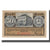 Banknote, Germany, Goch Stadt, 50 Pfennig, Batiment, 1921, 1921-01-01