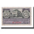 Banknote, Germany, Goch Stadt, 50 Pfennig, Batiment, 1921, 1921-01-01