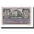 Banknote, Germany, Goch Stadt, 50 Pfennig, batiment 1, 1921, 1921-01-01