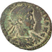 Constantine II, Nummus, VF(30-35), Copper, Cohen #114, 1.00