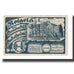 Banknote, Germany, Godelheim Gemeinde, 1 Mark, paysage, 1922, 1922-02-01
