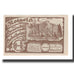 Banknote, Germany, Godelheim Gemeinde, 1 Mark, paysage 2, 1922, 1922-02-01