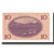 Banknote, Germany, Godesberg Bad Stadt, 10 Pfennig, paysage, 1920, 1920-10-25