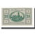 Banknote, Germany, Godesberg Bad Stadt, 25 Pfennig, paysage 1, 1920, 1920-10-25
