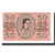 Banknote, Germany, Godesberg Bad Stadt, 50 Pfennig, personnage 1, 1920